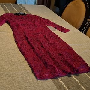 Cocktail dress